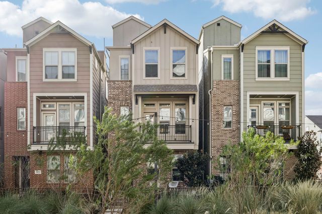 1077 Tea Olive Lane, Dallas, TX 75212