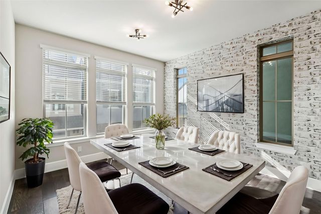 1077 Tea Olive Lane, Dallas, TX 75212