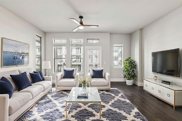 1077 Tea Olive Lane, Dallas, TX 75212