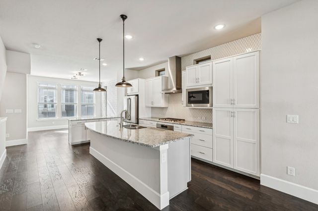 1077 Tea Olive Lane, Dallas, TX 75212