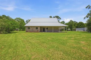 1379 Panhandle Road, Dequincy, LA 70633