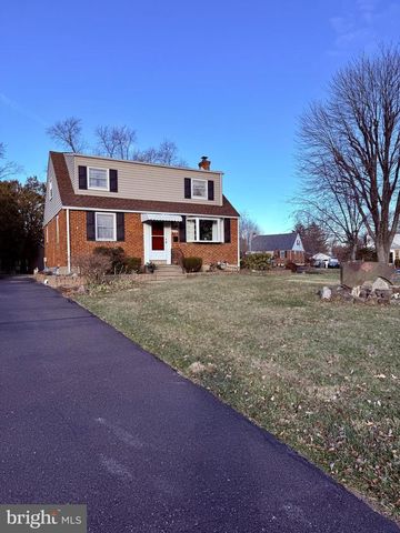 106 BONNET LN, Hatboro, PA 19040