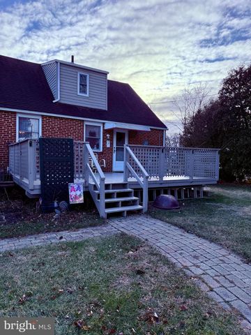 106 BONNET LN, Hatboro, PA 19040