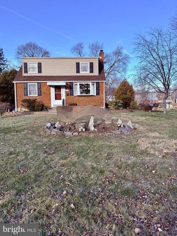 106 BONNET LN, Hatboro, PA 19040