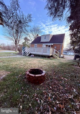 106 BONNET LN, Hatboro, PA 19040