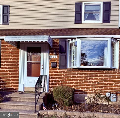 106 BONNET LN, Hatboro, PA 19040