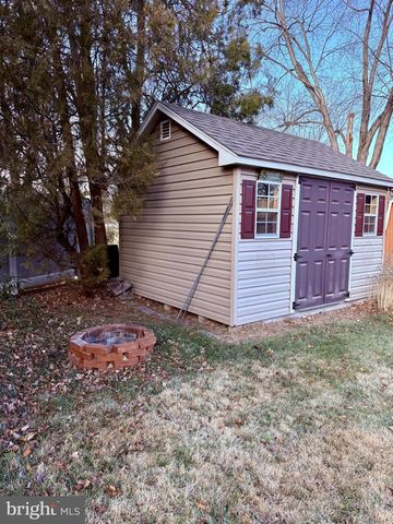 106 BONNET LN, Hatboro, PA 19040