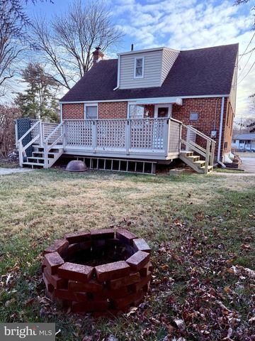 106 BONNET LN, Hatboro, PA 19040