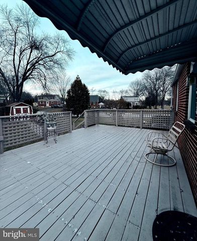 106 BONNET LN, Hatboro, PA 19040