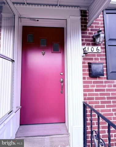 106 BONNET LN, Hatboro, PA 19040