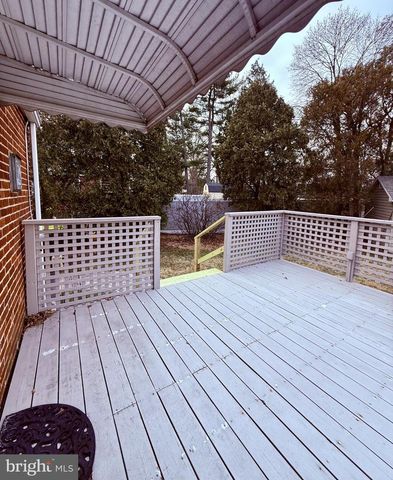 106 BONNET LN, Hatboro, PA 19040