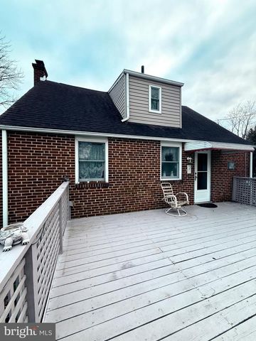 106 BONNET LN, Hatboro, PA 19040