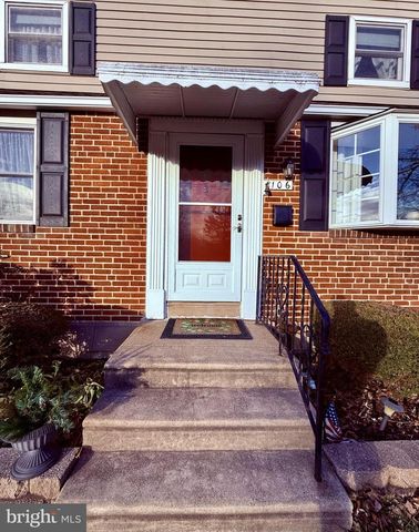 106 BONNET LN, Hatboro, PA 19040