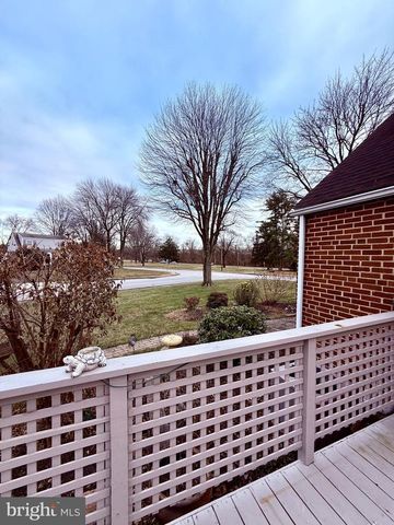 106 BONNET LN, Hatboro, PA 19040