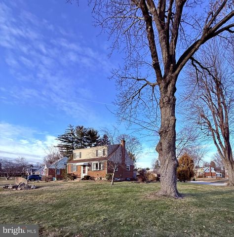 106 BONNET LN, Hatboro, PA 19040