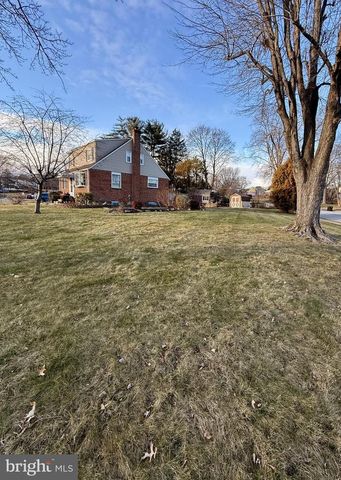 106 BONNET LN, Hatboro, PA 19040