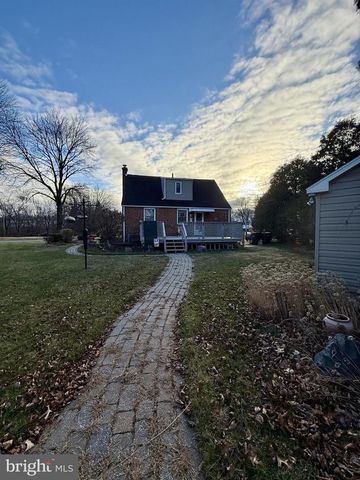 106 BONNET LN, Hatboro, PA 19040