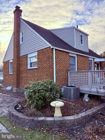 106 BONNET LN, Hatboro, PA 19040