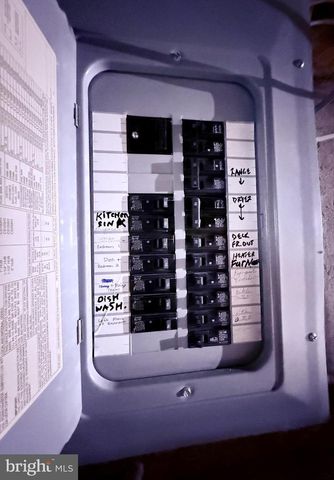 106 BONNET LN, Hatboro, PA 19040