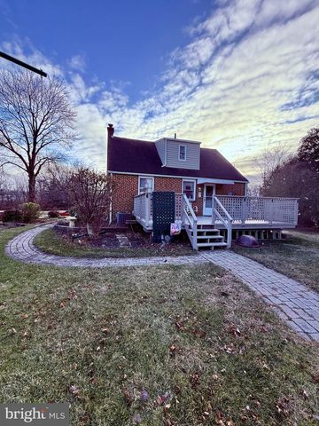 106 BONNET LN, Hatboro, PA 19040