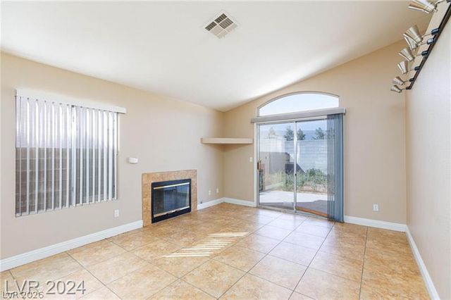 1954 Glistening Sands Drive, Las Vegas, NV 89119