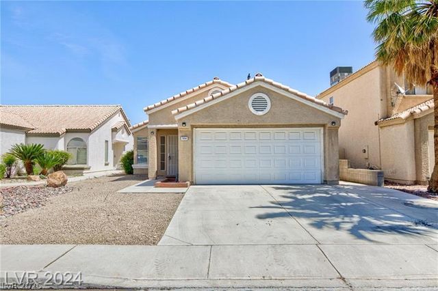 1954 Glistening Sands Drive, Las Vegas, NV 89119