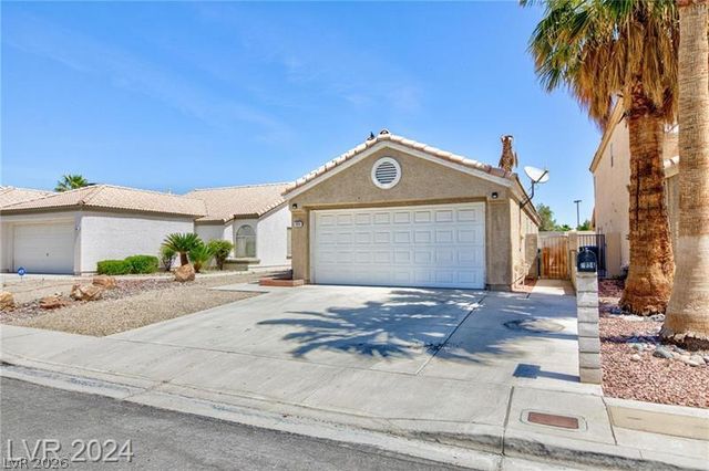 1954 Glistening Sands Drive, Las Vegas, NV 89119