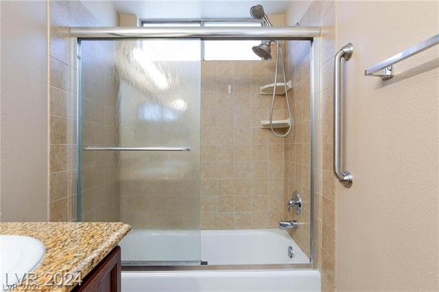 1954 Glistening Sands Drive, Las Vegas, NV 89119