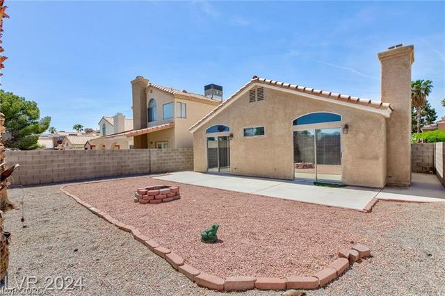 1954 Glistening Sands Drive, Las Vegas, NV 89119