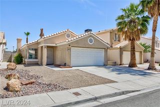 1954 Glistening Sands Drive, Las Vegas, NV 89119