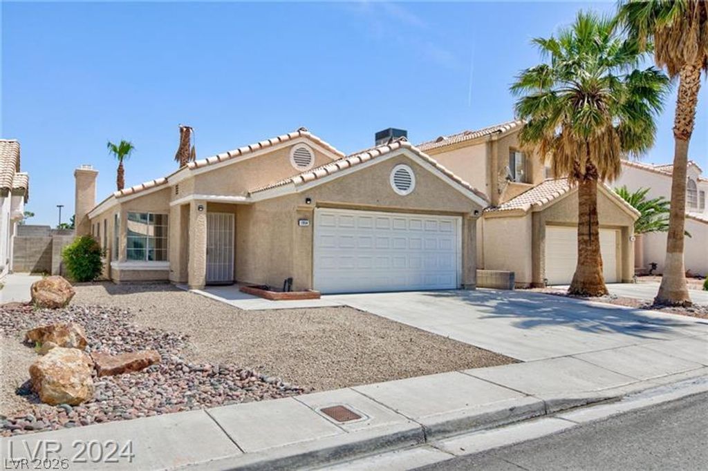 1954 Glistening Sands Drive, Las Vegas, NV 89119