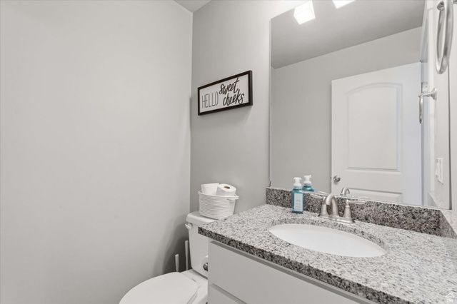 248 W 1950 N, Harrisville, UT 84414