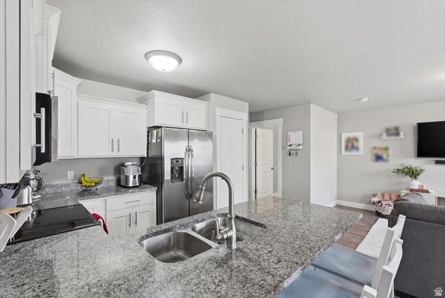 248 W 1950 N, Harrisville, UT 84414