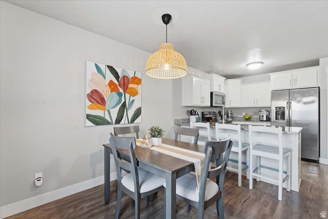 248 W 1950 N, Harrisville, UT 84414