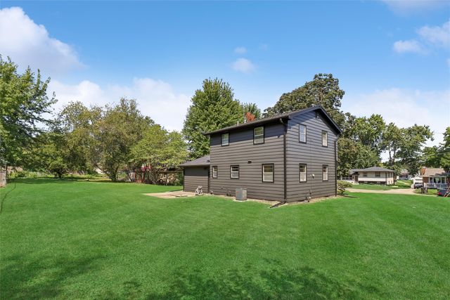 800 Maish Avenue, Des Moines, IA 50315