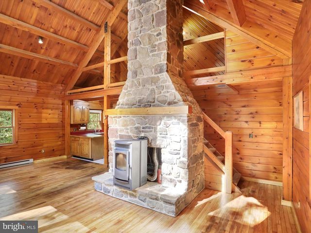 367 WHISKEY SPRINGS ROAD, Dillsburg, PA 17019