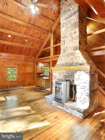 367 WHISKEY SPRINGS ROAD, Dillsburg, PA 17019