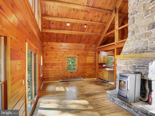 367 WHISKEY SPRINGS ROAD, Dillsburg, PA 17019