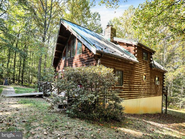367 WHISKEY SPRINGS ROAD, Dillsburg, PA 17019