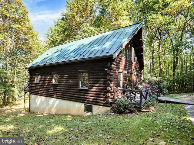 367 WHISKEY SPRINGS ROAD, Dillsburg, PA 17019