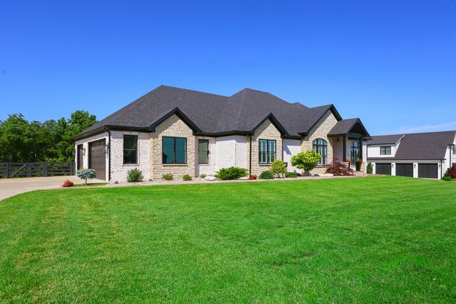 207 Grandview Trail, Wilmore, KY 40390