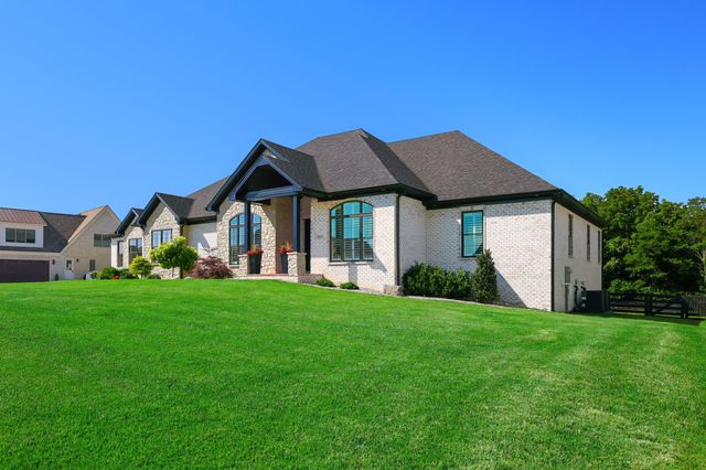 207 Grandview Trail, Wilmore, KY 40390