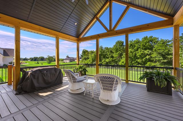 207 Grandview Trail, Wilmore, KY 40390