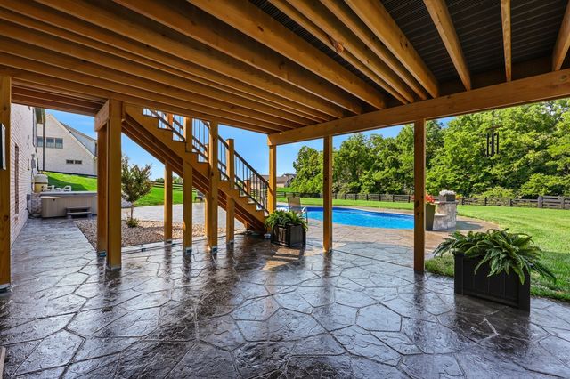 207 Grandview Trail, Wilmore, KY 40390