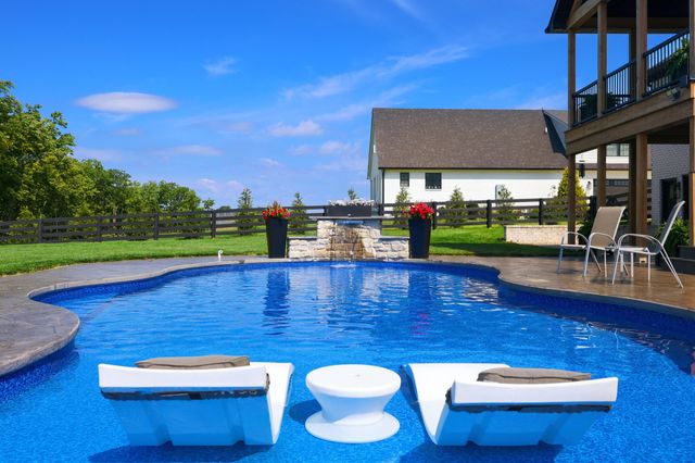 207 Grandview Trail, Wilmore, KY 40390