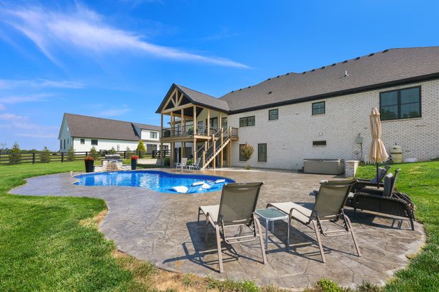 207 Grandview Trail, Wilmore, KY 40390