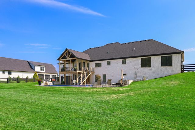 207 Grandview Trail, Wilmore, KY 40390
