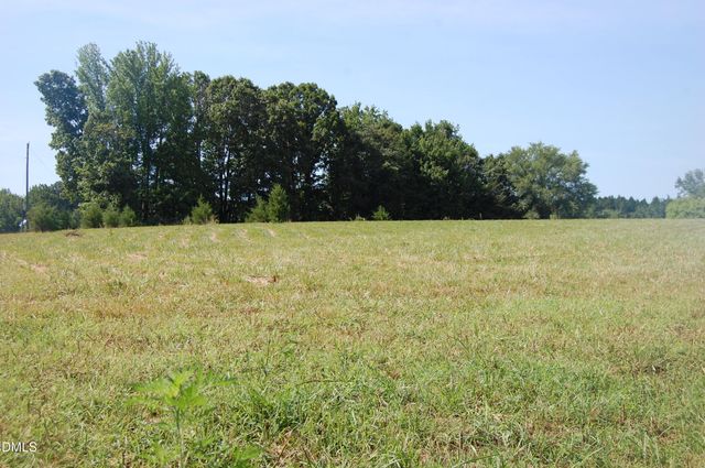 001 Keeton Road, Bullock, NC 27507