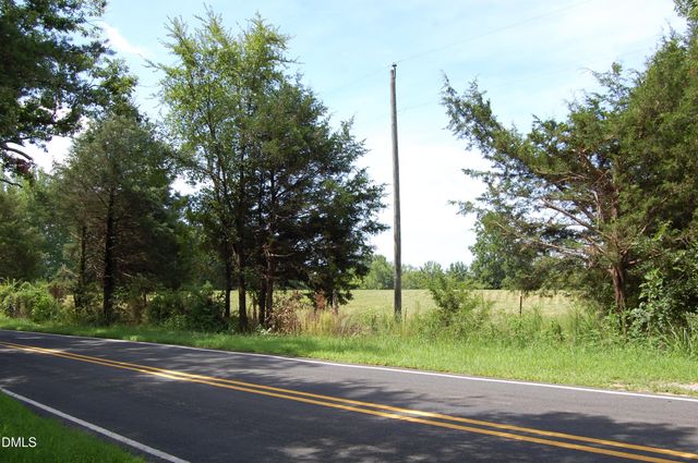 001 Keeton Road, Bullock, NC 27507