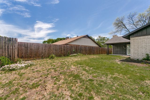 3203 E Park Boulevard, Plano, TX 75074